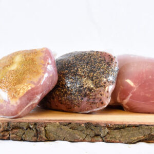 Gemarineerde Hammetjes